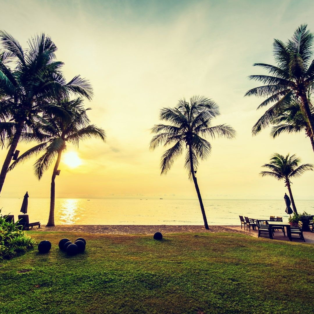 Majorda Beach
